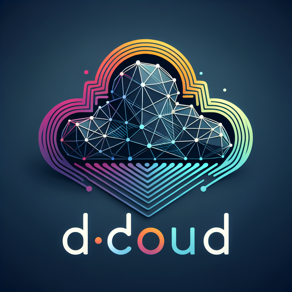Dcloud Logo